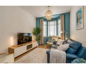 Central Belfast Apartments CHIC LUXE R&R